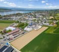 Grosszügiges Industriebauland im gefragten Wirtschaftsraum Murten
