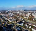 Brunnmattstrasse 6, 4132 Muttenz