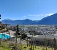 Inizio via Barazzo, 6596 Gordola