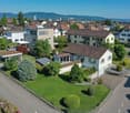 Altes Haus, neues Kapitel Grundstück mit Perspektive