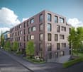 INVESTORENCHANCE IM MONBIJOU: NEUBAU MEHRFAMILIENHAUS