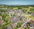"ATTRAKTIVE BAULANDPARZELLE IN GUTENSWIL MIT 6’093 M²"
