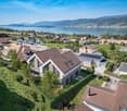 "729 M² FINEST BUILDING LAND WITH LAKE VIEW"