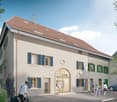 Immeuble locatif à La Sarraz