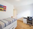 Attraktive 3.5 Zimmerwohnung in Inwil bei Baar