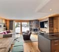 4036. Magnifique appartement de standing sur la Route du golf