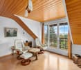 Villa individuelle avec deux appartements