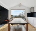 Bien unique à la vente : chalet moderne au coeur de la forêt copie