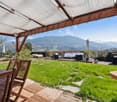 Ferme entièrement rénovée à moins de 10 minutes du centre de Vevey : Calme, nature et vue panoramique