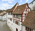 Genialer Hof - 3 Wohnungen - 1 Studio - Büro - Werkstatt  und, und....