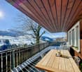 Panorama-Paradies für Geniesser