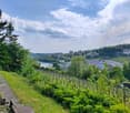 Privates Paradies - Anwesen mit Pool und unvergleichlicher Aussicht