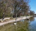 Einzigartige Liegenschaften in der idyllischen Rheingemeinde Büsingen