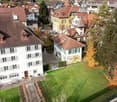 Wohn- und/oder Geschäftsresidenz im steuergünstigen Obwalden