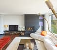 Elegante 7-Zimmer-Maisonette am Zürichberg