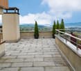 Attraktive Attika-Wohnung mit herrlichem Ausblick auf den Zürichsee in Schindellegi