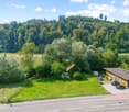 Bauland in Schöftland: naturnah und zentral