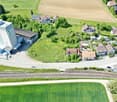 Sonnenverwöhnte Parzellen für Ihr Projekt in Niederbipp!