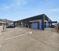 "Modernes Autohaus an Bestlage mit bewilligtem Businesspark-Projekt"