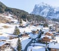 Exklusives Bauland an bester Sonnenhanglage in Grindelwald - Wohnen mit Panoramablick, ideal für ein Ein- oder Zweifamilienhaus