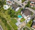 Exklusives Bauland in Widen – Ein Traumgrundstück mit atemberaubender Weitsicht