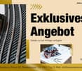 Bauland im Villenquartier in Onex bei Genf
