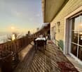 Superbe maison avec vue imprenable sur le lac