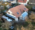 Ihr Traumhaus im Villenstil: Familienfreundliches Wohnen in Münchenbuchsee