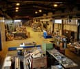 Industrielle Produktions- und Lagerhalle in Recherswil – Vielseitig nutzbar für anspruchsvolle Betriebe