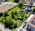 Vielseitig bebaubares Bauland in Wolfwil SO mit hoher Lebensqualität