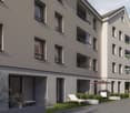 Exklusive Stadtwohnungen: Neubau Gassu im Herzen von Domat/Ems