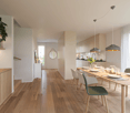 Neubau Goldau Living | SZ