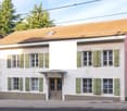 Immeuble commercial à Meyrin (GE)
