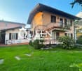 Vacallo: duplex 4.5 locali con giardino