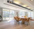 CO-EXCLUSIVITE - Magnifique duplex contemporain de 7 pièces avec jardin