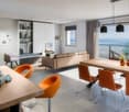 VILLA NEUVE : Un cadre de vie privilégié entre lac et montagnes !