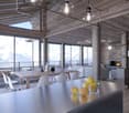 TRES BELLE PARCELLE DE 1245 M2 - VUE IMPRENABLE
