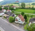 Thalstrasse / Herzimattstrasse, 4712 Laupersdorf