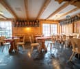 Restaurant avec ses murs - emplacement idéal et fort potentiel