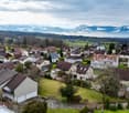 Bauland in Dürnten