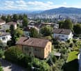 Einfamilienhaus mit baubewilligtem Projekt