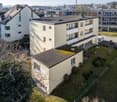 868 m² Land mit bestehendem Mehrfamilienhaus in Zürich-Seebach