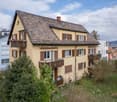 574 m² Grundstück mit bestehendem MFH