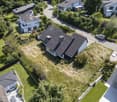 Sonnenverwöhntes Bauland mit Fernsicht und bestehendem Einfamilienhaus