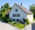 Liegenschaft mit grossem Potenzial in Dägetschwil