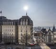 Bel appartement de 4,5 pièces situé proche du lac et des commodités