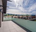 Superbe 4,5 pièces neuf avec belle terrasse au 1er étage