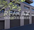 DERNIER DEPOT AVEC MEZZANINE dans un nouveau bâtiment industriel à deux pas de Morat