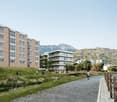 A défaut d'être châtelain contemplez cette vue sur les châteaux 3.5pc