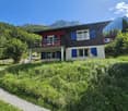 CHALET RURAL (Au Village du Frenay)